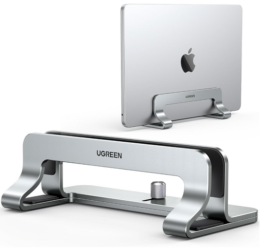 UGREEN Vertical Laptop Stand