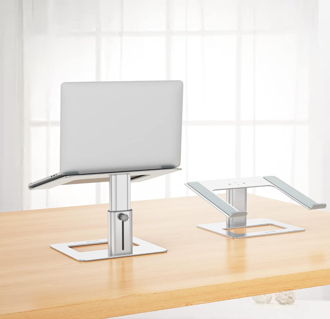 BESIGN Aluminum Laptop Stand