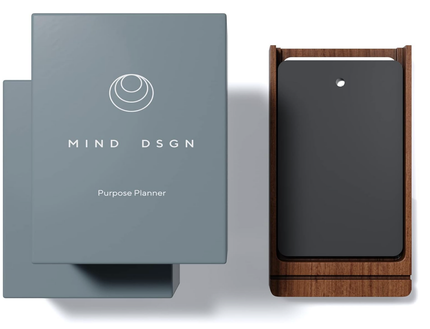 Mind Design Productivity Planner To Do List Cards