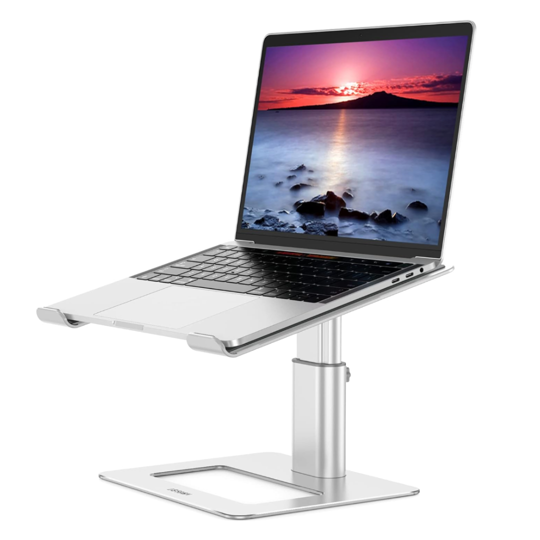 BESIGN Aluminum Laptop Stand